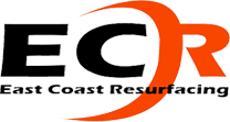ECR Floors Logo
